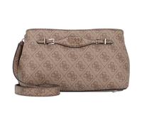 Guess Katya Shoulder bag 24 cm brown