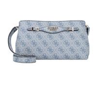 Guess Katya Shoulder bag 24 cm gray