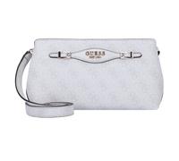 Guess Katya Shoulder bag 24 cm white