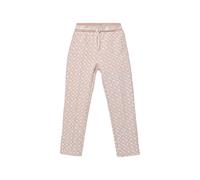 guess kids drawstring-fastening track pants - Pink 6 yrs