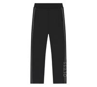 guess kids logo-embellished track pants - Black 8 yrs-10 yrs-12 yrs-14 yrs-16 yrs