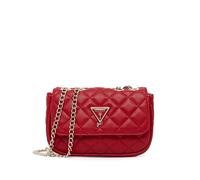 guess kids quilted chain bag - Red One Size
