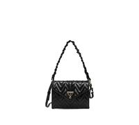 guess kids quilted shoulder bag - Black One Size