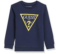 GUESS Kids Sweater Navy 10 Years