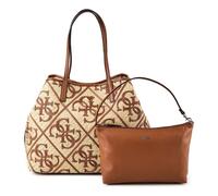 Guess Kirsten Shopper Bag 50 cm brown
