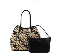 Guess Kirsten Shopper Bag 50 cm yellow