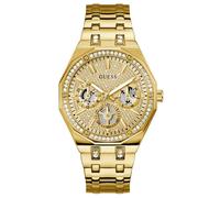 Guess Kryptonite 42mm 5atm Quartz/analogical Watch