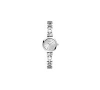 Guess Ladies Silver Tone Lady G Watch