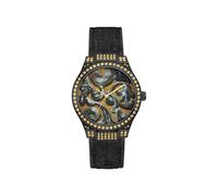 Guess Women's Watch Baroque W0844L1 Black