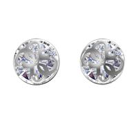 Guess Ladies Boule Earrings UBE01393RH