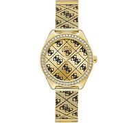 GUESS Ladies Claudia Watch W1279L2