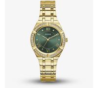 Guess Cosmo Watch Golden