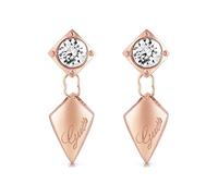 Guess Ladies Stud Earrings UBE29099