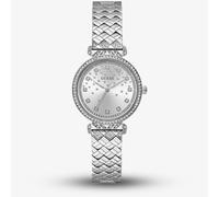 Guess Enchantment Woman Watch Silver Woman