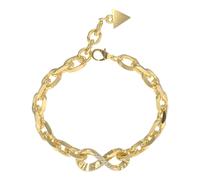 Guess Ladies Endless Dream Bracelet UBB03275YGL