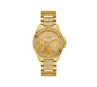Guess Ladies Frontier W1156l2 Woman Watch