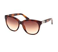 GUESS Ladies GU7850@5653F# Blonde Havana Regular, Blonde Havana, Regulär