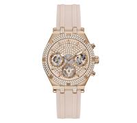 GUESS Ladies Heiress Watch GW0407L3