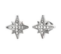 Guess Ladies In The Sky Earrings UBE03331RH