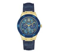 Guess Ladies Jet Setter Watch