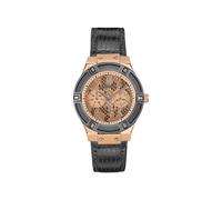 Guess Ladies Jet Setter Watch