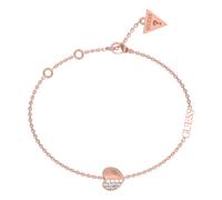 Guess Ladies Lovely Guess Bracelet UBB03036RGL