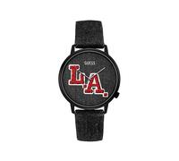 Guess Ladies Originals V1011m2 Watch Black Men