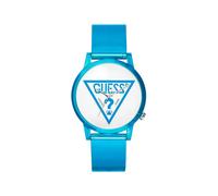 Guess Ladies Originals V1018m5 Watch Blue Men