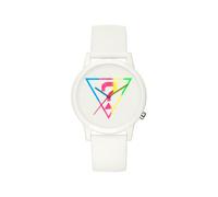 Guess Ladies Originals V1024m1 Woman Watch White Women