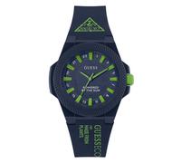 Guess Ladies Outspoken Watch GW0587L2 ECO-FRIENDLY MADE FROM PLANTS