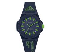 Guess Ladies Outspoken Watch GW0587L2 ECO-FRIENDLY MADE FROM PLANTS