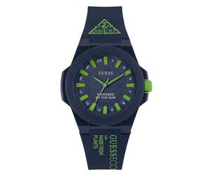 Guess Ladies Outspoken Watch GW0587L2 ECO-FRIENDLY MADE FROM PLANTS