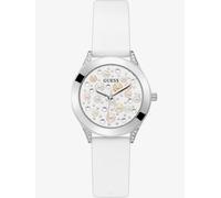 Guess Ladies pearl Stainless Steel Watch GW0381L1