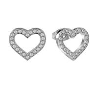 Guess Ladies Shine On Me Stud Earrings UBE28003