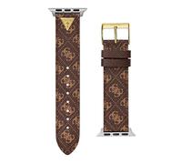 GUESS Ladies smartwatch band compatible with Apple watch (38MM-40MM)
