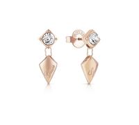 Guess Ladies Stud Earrings UBE29099