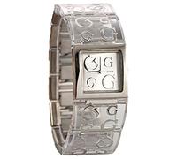 Guess Ladies 'Watch XS Analog Stainless Steel W10102L3