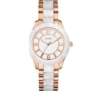 Guess Ladies' Watch W0074L2 – Quartz – 39 mm