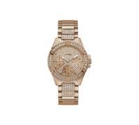 Guess Women Multi Dial Watch Frontier