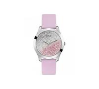Guess Ladies Crush Woman Watch Pink Woman