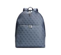 Guess Milano Daypack 42 cm Laptop compartment blue