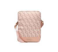 Guess Laptop Bag 10'' G Cube, Pink