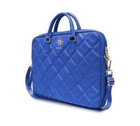Guess laptop bag 16 inch One Size - Model GUCB15ZPSQSSGB