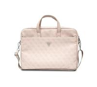 Guess laptop bag GUCB15P4TP Pink - 16 inch laptop