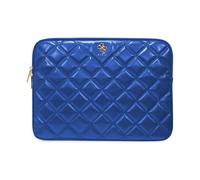 Guess Laptop Sleeve 14 inch One Size - Model GUCS14ZPSQSSGB