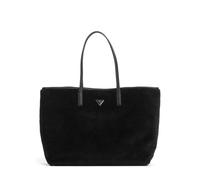 Guess Large Tote bag, female, black