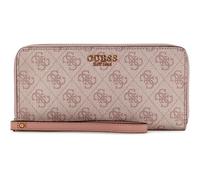 GUESS Large Women's Wallet Art SWSG96 29146, Orchid Logo, T U