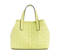 GUESS Latona Tote Mini Satchel, Crossbody, Chartreuse, One Size