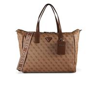 Guess Latona Shopper Bag 52 cm brown
