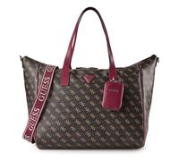 Guess Latona Shopper Bag 52 cm brown